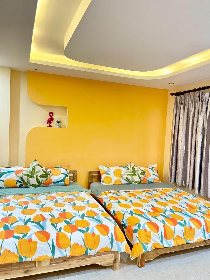 Saigon Gao Hostel Cidade de Ho Chi Minh Exterior foto